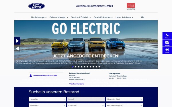 www.ford-burmeister-parchim.de