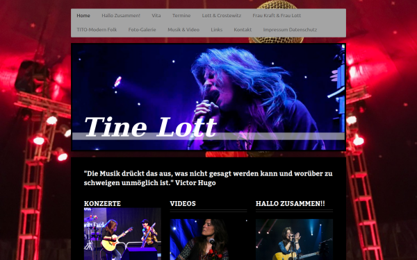 www.tine-lott.de