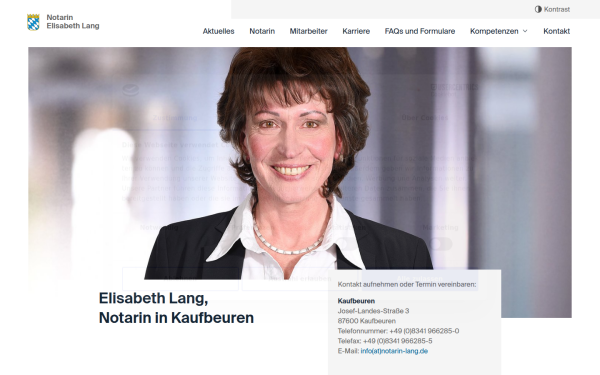 www.notarin-lang.de