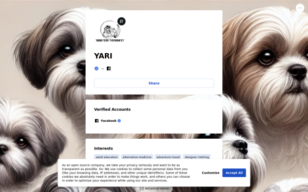 yari.bio