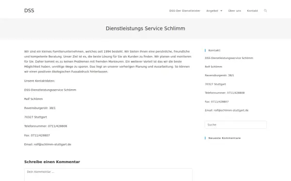 dienstleistung-schlimm.de