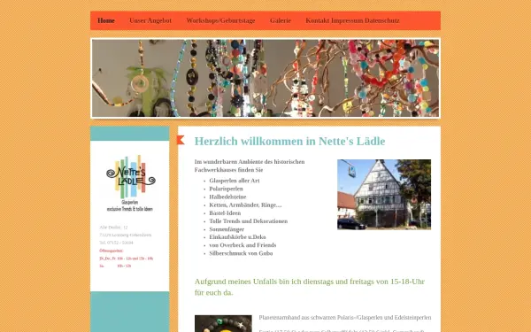 www.annette-loos.de