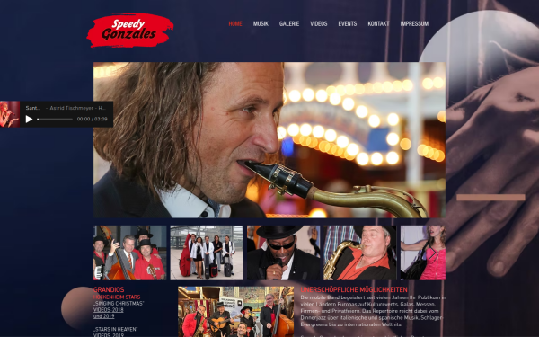 www.speedygonzales-band.com