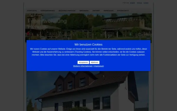 hennig-ferienwohnungen.de