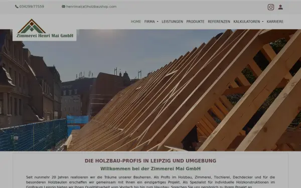 www.holzbaushop.com