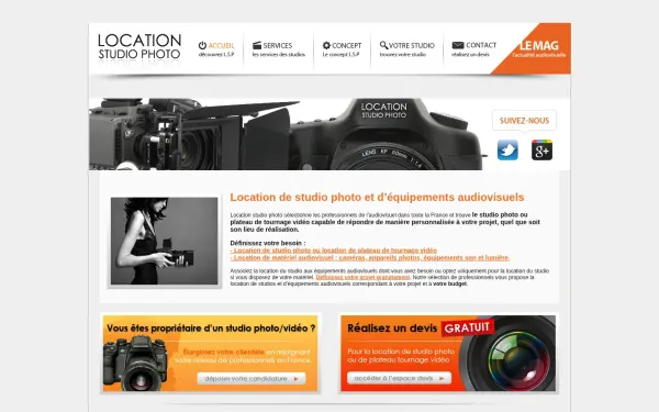 www.location-studio-photo.fr