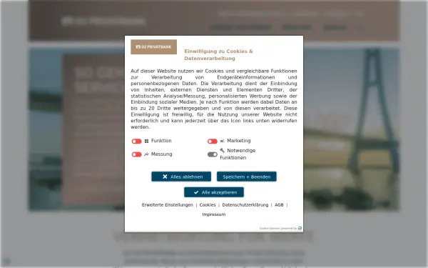 www.dz-privatbank.com