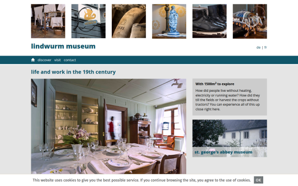 www.museum-lindwurm.ch