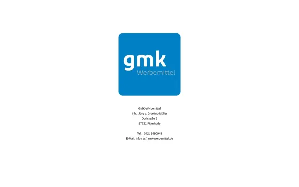 gmk-werbemittel.de