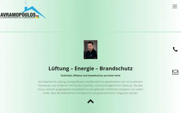 schornsteinfeger-buende.de