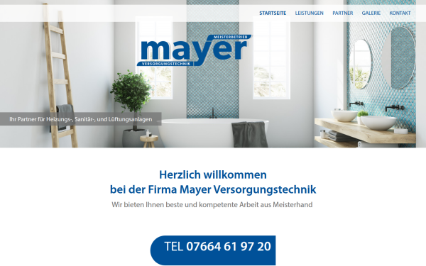 www.mayer-versorgungstechnik.de