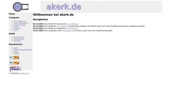 akerk.de