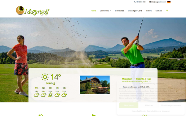 mozartgolf.at