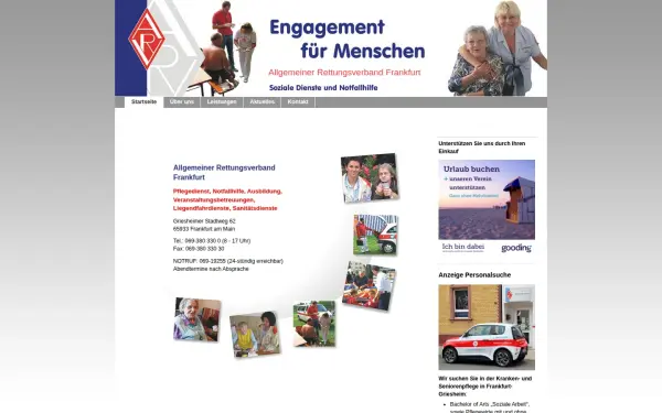 www.arv-frankfurt.de