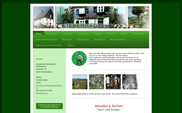 www.lieberhausen.de