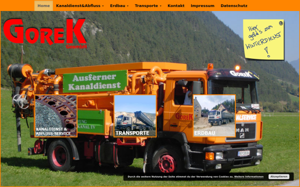 gorek.at