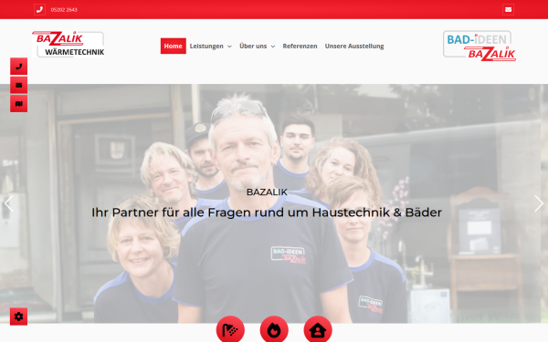bazalik-kundenservice.de