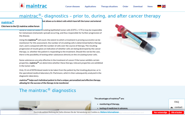maintrac.de