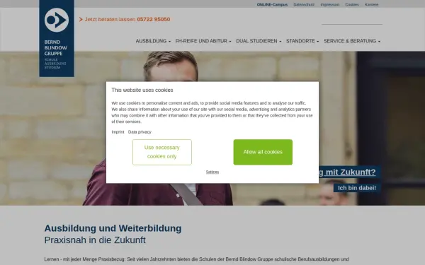 www.blindow.de