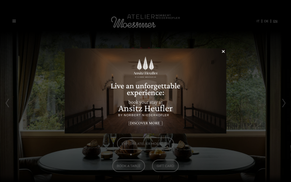 ateliernorbertniederkofler.com