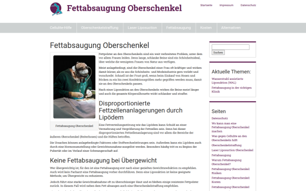 fettabsaugungoberschenkel.de
