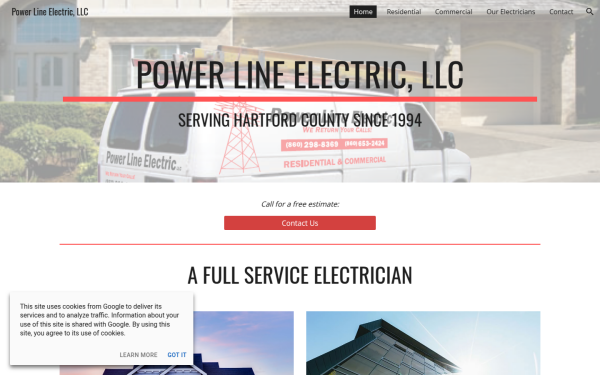 www.powerlineelectric.biz