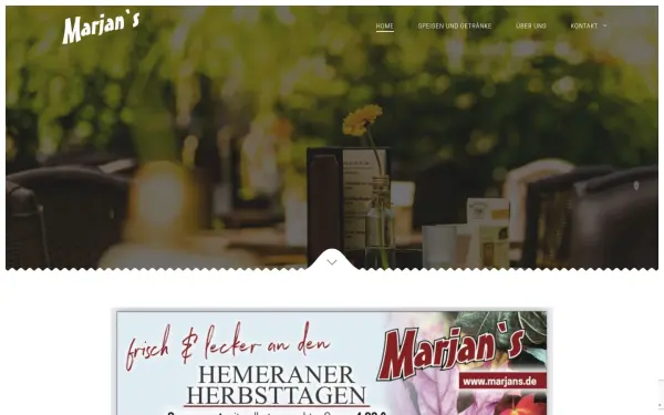 www.marjans.de