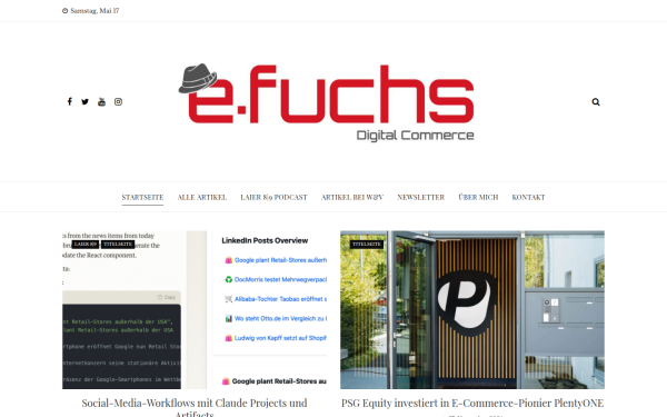 efuchs.net