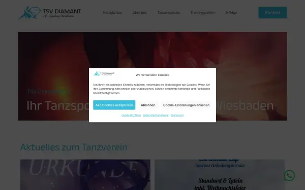 tsv-diamant.de