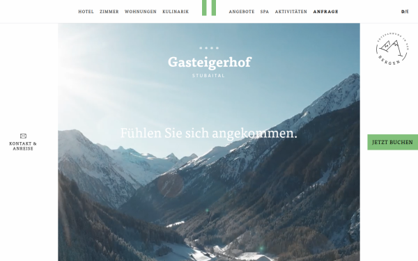 gasteigerhof.at