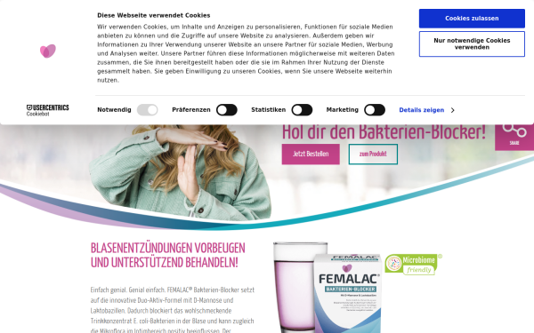 www.femalac.de