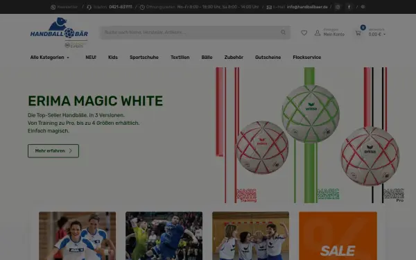 www.handballbaer.de