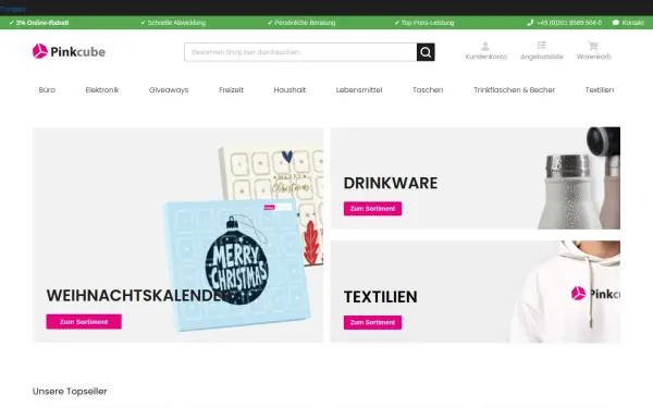 www.pinkcube.de