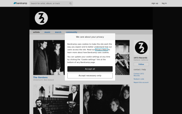 1972records.bandcamp.com