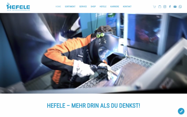 hefele.de