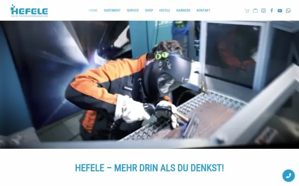 hefele.de
