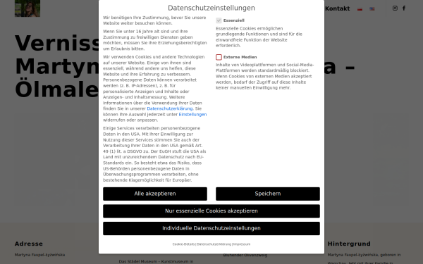 www.marillia.de