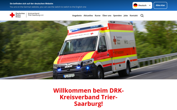 www.kv-trier-saarburg.drk.de