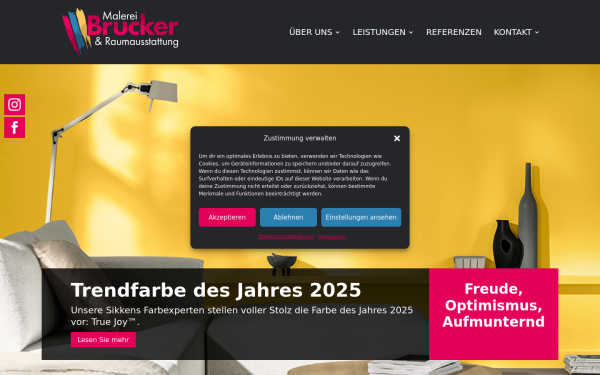 www.malerei-brucker.at