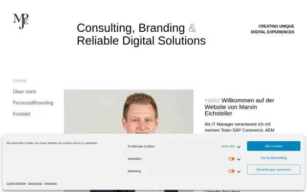 marvin-eichsteller.de