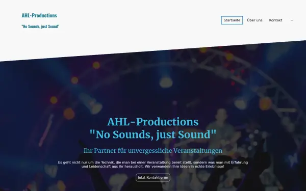 www.ahl-music.de
