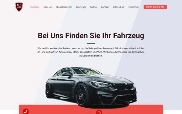 als-automobile.de