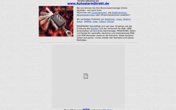autoalarmdirekt.de