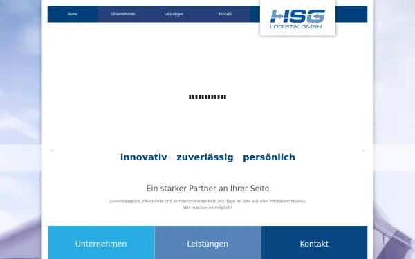 hsg-logistik.de