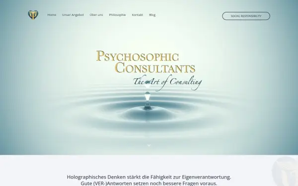 psychosophics.de