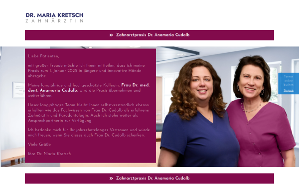 www.praxis-kretsch.de