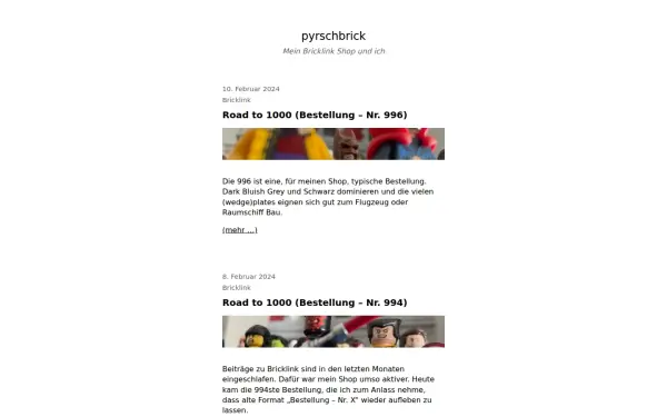 pyrsch.de