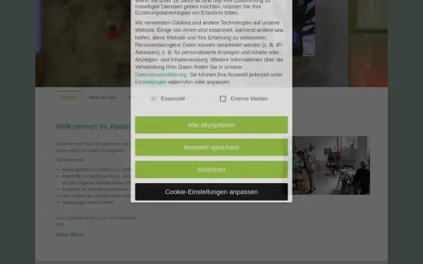 anitabaum.de