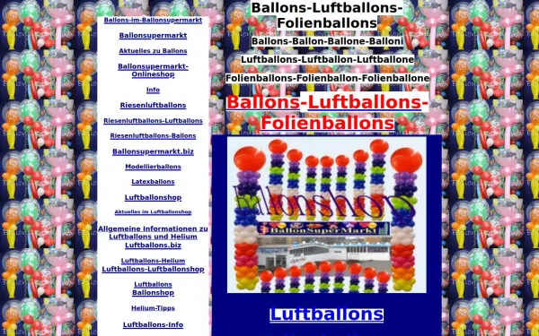 ballons-luftballons-folienballons.de