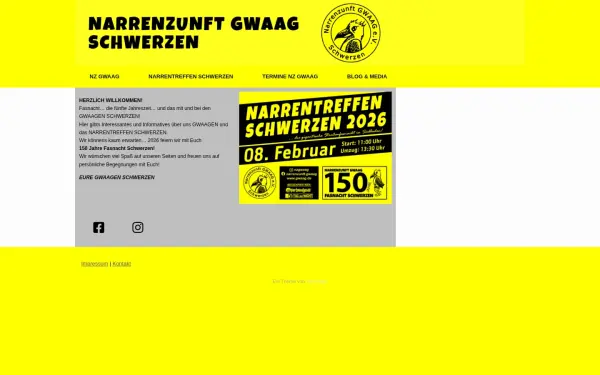 www.narrenzunft-gwaag.de